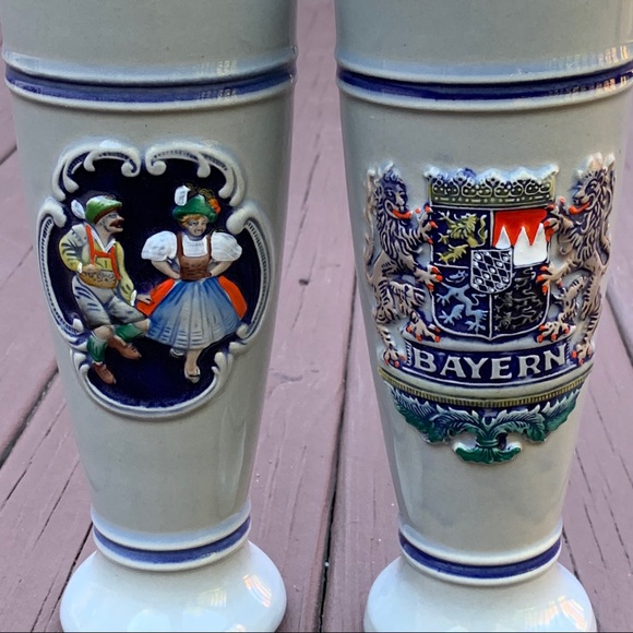 Gerzit Stoneware Bar Beer Stein Mug - Picture 2 of 4